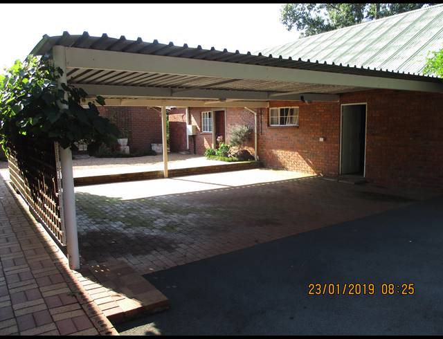 10 BEDROOM FREEHOLD SOLD IN GREENDALE